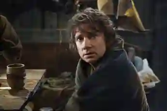 Martin Freeman, Der Hobbit