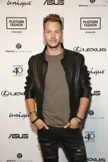 Marvin Albrecht Bachelorette neue Freundin