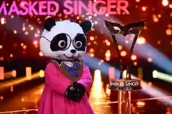 masked singer gewinnerin