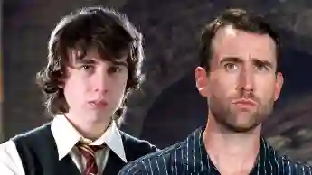 "Harry Potter"-"Neville": Die heftige Verwandlung von Matthew Lewis