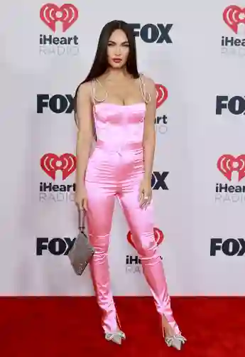 Megan Fox bei den 2021 iHeartRadio Music Awards am 27. Mai 2021