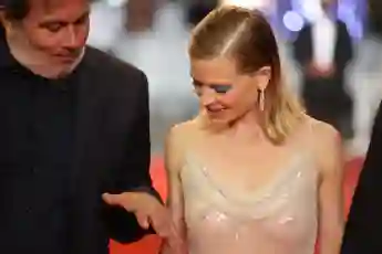 Mélanie Thierry cannes