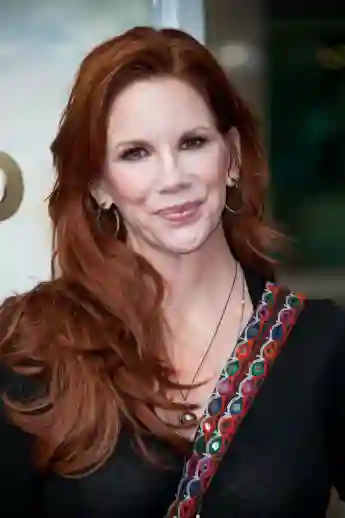 Melissa Gilbert