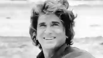 Michael Landon zu Lebzeiten