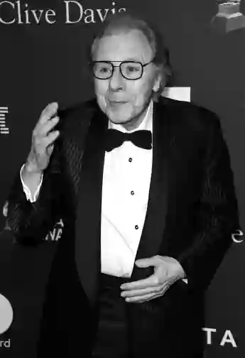 Lalo Schifrin