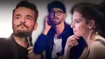 giovanni zarrella mark forster yvonne catterfeld the voice