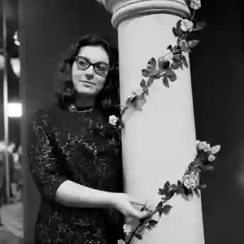 nana mouskouri