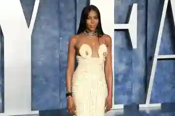 Naomi Campbell