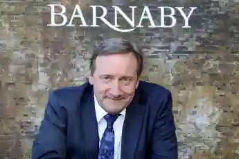 Neil Dudgeon inspector barnaby