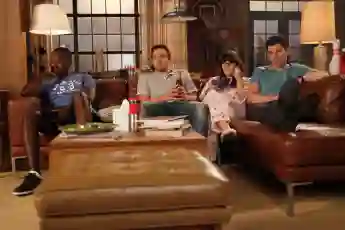 „New Girl“