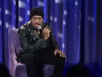 Nick Cannon sohn zen tot krebs chemotherapie