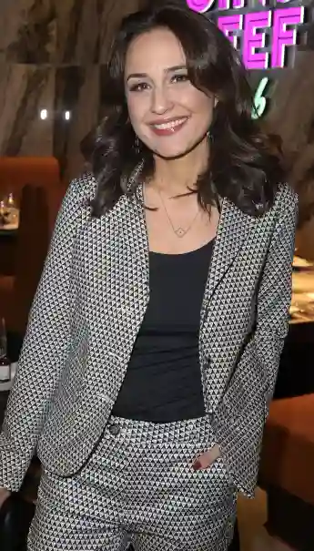Nina Moghaddam