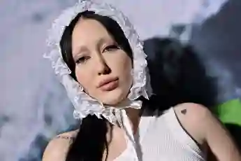 Noah Cyrus