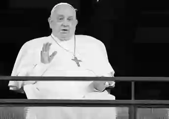 Papst Franziskus ist am 21. April 2025 im Alter von 88 Jahren verstorben