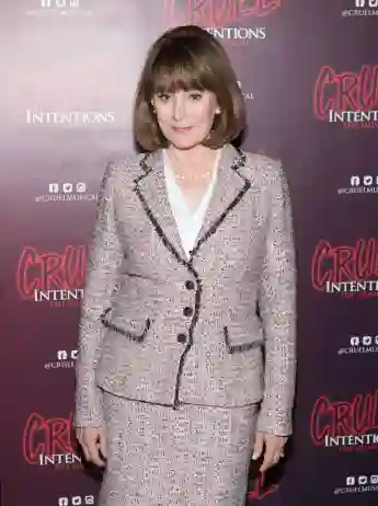 Patricia Richardson 2017