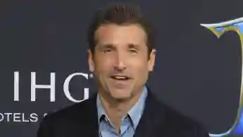 Patrick Dempsey Verwünscht McDreamy Grey's Anatomy