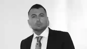 Paul Danan tot gestorben verstorben