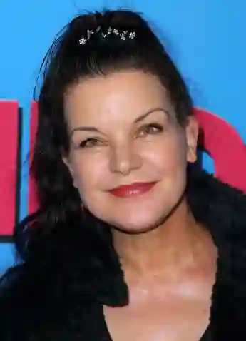 Pauley Perrette