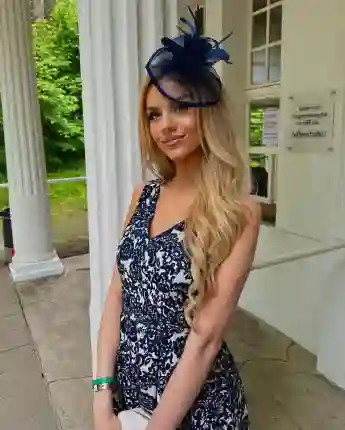 Pia-Sophie schlager