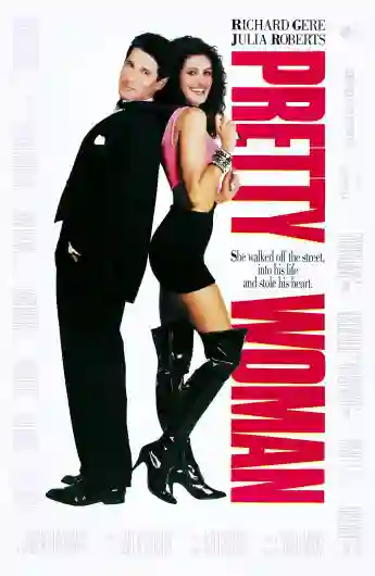 Pretty Woman film