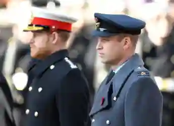 Die Königin möchte, dass Harry & William "ihre Differenzen lösen"