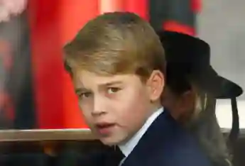 Prinz George Royals