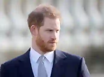 Prinz Harry gedenkt Diana Muttertag