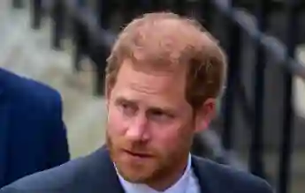 Prinz Harry Royals