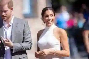 Prinz Harry Herzogin Meghan