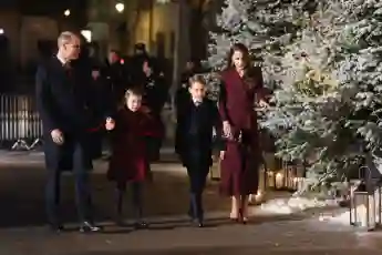 prinz william herzogin kate prinzessin charlotte prinz george