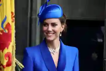 prinzessin kate rückkehr