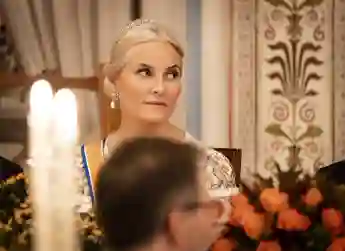 Prinzessin Mette-Marit
