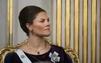 Prinzessin Victoria von Schweden