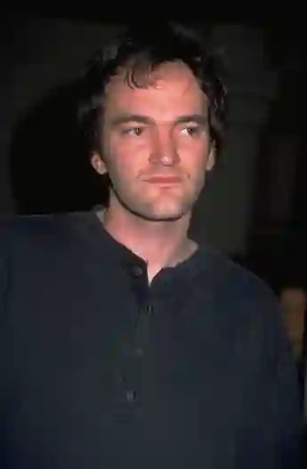 Quentin Tarantino