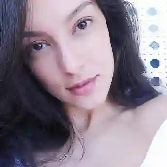 Rebecca Mir, Instagram, Ohne Make-Up, natürliche Schönheit, taff, Moderatorin, Model