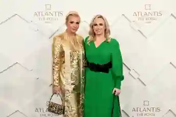 Ramona Agruma Rebel Wilson verlobt