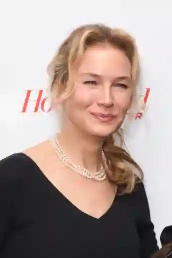 Renee Zellweger im Jahre 2017