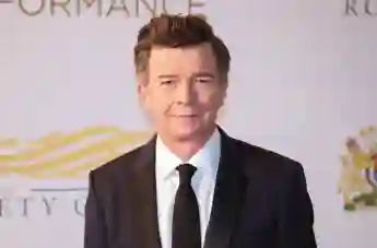 Rick Astley heute