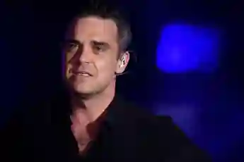 Robbie Williams