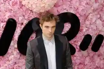 Robert Pattinson, unangenehme Geständnisse der Stars