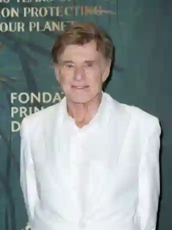 Robert Redford