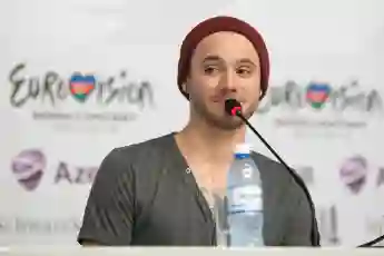 esc eurovision song contest deutsche teilnehmer Roman Lob