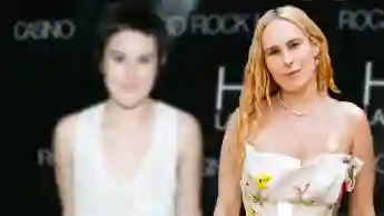 Die krasse Verwandlung von Rumer Willis