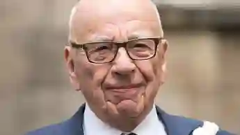 Rupert Murdoch im Jahr 2016