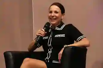 Sabrina Mockenhaupt