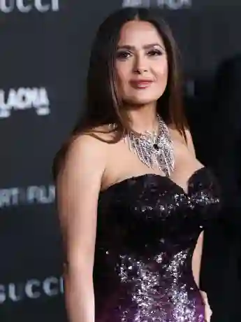 Salma Hayek