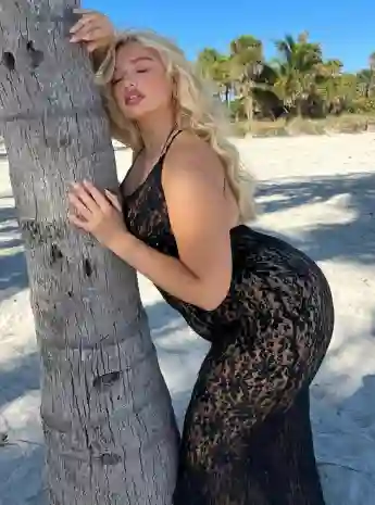 Sarina Nowak