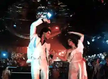 „Saturday Night Fever“