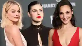 Das sind aktuell die 13 schönsten Frauen der Welt