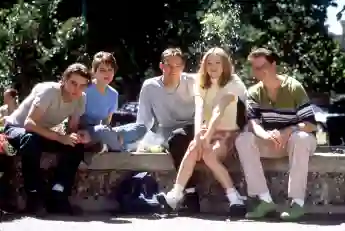 „Scream“-Cast 1996